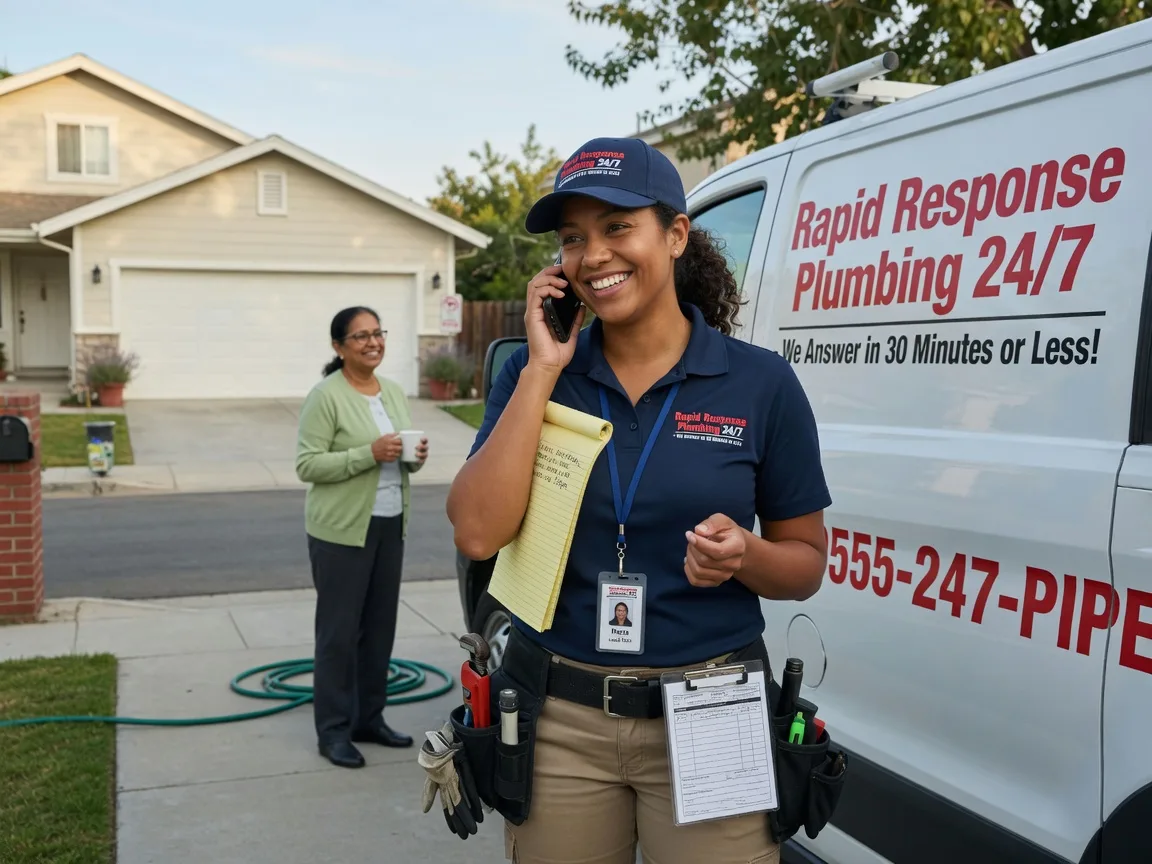 Emergency Plumber Harwood, MO FAQs